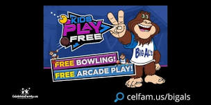 Kids Bowl Free | Big Al’s