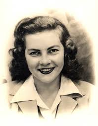 Mary Fulcher Obituary