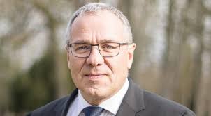 Patrick Molinoz : "une decision sage et indispensable dans le contexte  sanitaire !"