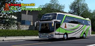 Livery bus simulator indonesia ini ternyata memiliki tiga versi, yakni hd, shd, dan xhd. Livery Shd Po Haryanto On Windows Pc Download Free 1 Com Bussid Poharyantoshd