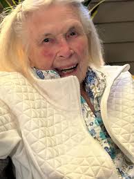 Geneva Shariett Aycock Obituary