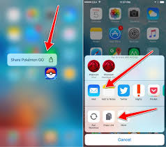 These apps let you screen share with friends to collaborate on anything. How To Share App Store Links For Your Favorite App With Friends Using 3d Touch On Ios 10
