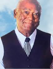 Obituary information for Mr. Willie James Thompson