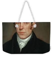 John Farrish Canvas Print by English School