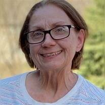 Debora Marie Pearson Obituary