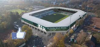 Die erkenntnisse, die entscheidend sind für die weitere. Das Preussenstadion Pro Umbau Nullsechs De