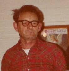 Loyd Huff Jr. (1925-2001)