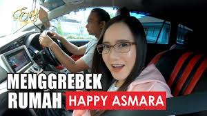 Maybe you would like to learn more about one of these? Menggrebek Rumah Happy Asmara Youtube