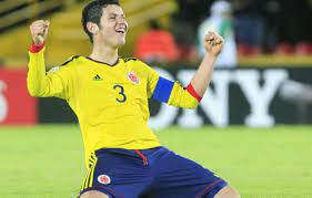 Pedro franco direção & criação: Why Pedro Franco S Colombia Call Is A Big Deal Besiktas International