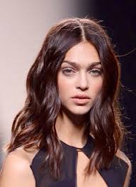 Pin By Meriem Djanet On Couture Head Hair Beauty Hair Styles Brunette Hair Color