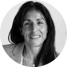 Ralph Lauren's top-down route to gender parity