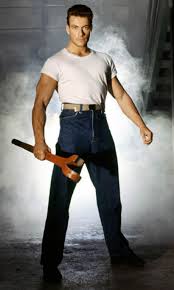 But it was action star van damme who really caused some issues on set, from showing up late to the way he kissed two of the show's stars. Jean Claude Van Damme Various Characters Profile Writeups Org