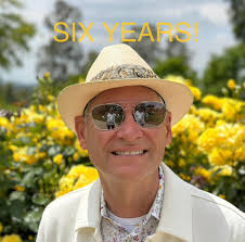 John Bernatz HAS a New Kidney