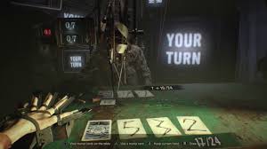 Resident Evil 7 Banned Footage Vol 2 Blackjack 21 Walkthrough Full Game Dlc Youtube