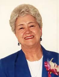 Obituary information for Nellie Jean Long