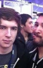 Le Creature Hub X Reader