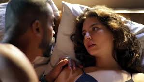 Michele descobre gravidez de Daniel na novela Mania de Você