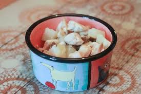 This paradigm shift is based on the observation that dogs with mild to moderate kidney impairments fared. Homemade Dog Food Recipes For Kidney Failure Cuteness Low Protein Dog Food Make Dog Food Healthy Dog Food Recipes