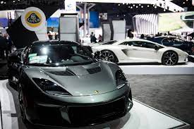 We are specialist dealer in automotive !! Chinese Car Maker Geely Expands Its Fleet With Lotus Proton Deals Wsj