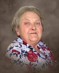 Obituary for Jennie Marie Griggs