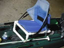 Additionally, if most of your kayaking will take place in narrow channels. Ocean Kayak Seat Upgrades Kayak Fishing Texas Fishing Forum Kayak Seats Kayak Fishing Diy Kayak Fishing Setup