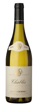 Vin Blanc Chablis Jean Bouchard La Bouteille De 75cl A Prix Carrefour Vin Blanc Bouteille Bouteille De Vin