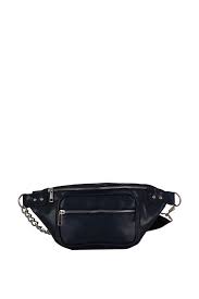 Zigga 02650 Lacivert Kadin Bel Cantasi