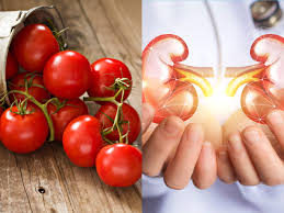 But the taste may be different from normal tomatoes. Can Eating Tomatoes Cause Kidney Stones The Truth Revealed The Times Of India
