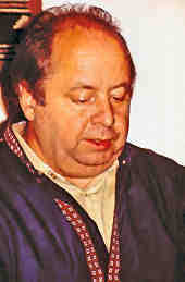 Vorfahren von Henning Faas