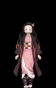 Sorry to do another request, but i saw the amoled black for darkness, could i ask for amoled black for nezuko as well? Best Of Demon Slayer Tanjiro And Nezuko Wallpaper Hd Wallpaper