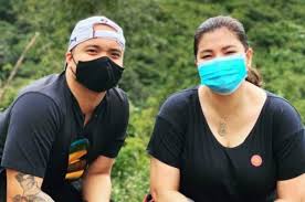 Bela padilla talked about this celebrity couple who get married soon. Is It Going To Be An Outdoor Wedding For Angel Locsin And Neil Arce Showbiz Chika