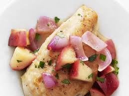 10 Sauces To Dress Up Chicken Breasts Food Network Recipes Food Recipes