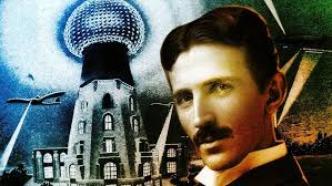 Nikola Tesla's Particle Beam Weapon (Peace Ray... aka Death Ray!)