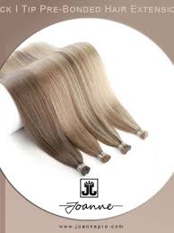 Did you know there are over 2,000 locations in the united states? I Tip Hair Extentions Joanne Hair Extensions