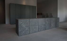 My Magical Attic Minotti Cucine Terra Design By Claudio Silvestrin Interior Design Kitchen Minimal Kitchen Design Minimalist Kitchen