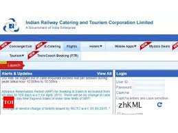 Change Passengers Name In Booked Irctc Ticket Dont Cancel