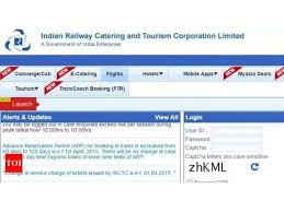 change passengers name in booked irctc ticket dont cancel