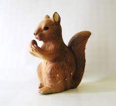 Roses are red, this lady needs a referral, Woman Stabs Husband With A Squirrel After He Fails To Bring Home Beer Penbay Pilot