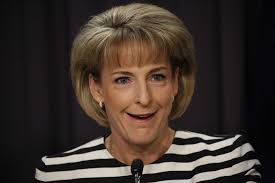 Senator cash was elected to the senate as a liberal senator for western australia in 2007. Michaelia Cash Addresses A Press Conference Abc News Australian Broadcasting Corporation