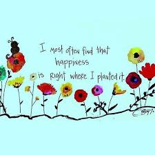 Plant Seeds Of Happiness Loveyourself Buddhism Amazing Prayers Love Garden Quotes Signs Garden Quotes Flower Quotes