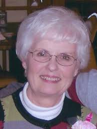 Sharron L. McCusker