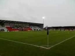 Flashscore.com offers morecambe livescore, final and partial results, standings and match details (goal scorers, red. England Morecambe Fc Results Fixtures Squad Statistics Photos Videos And News Soccerway
