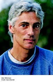 Alec Wilkinson