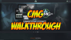 Check spelling or type a new query. Checkmate Gaming Walkthrough Introduction Cmg Youtube