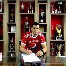 Pedro camilo franco (pap) futbolista colombiano (es); Pedro Franco By America De Cali