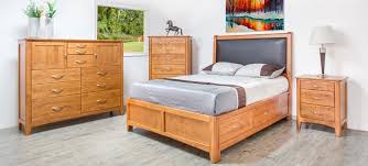 Mako soho solid pine bed. Mako Wood Solid Wood Furniture In Alder Pine And Maple