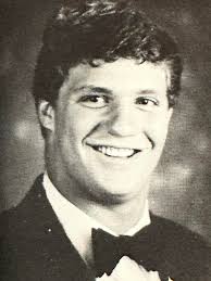 With sadness sharing about the death this week of our Huron classmate  Michael White, who lived & worked in California for many years. Michael had  been suffering painful health challenges recently. He