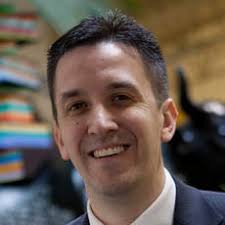 Chris Bauerle's Instagram, Twitter & Facebook