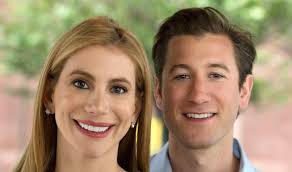 Olivia Magowan, Nicholas Shea