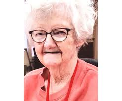 NANCY LYONS Obituary (1937